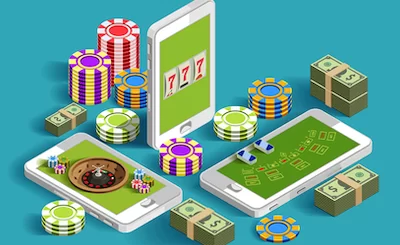 Best US mobile casino apps & games