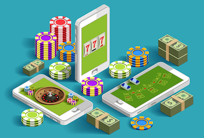 Best US mobile casino apps & games