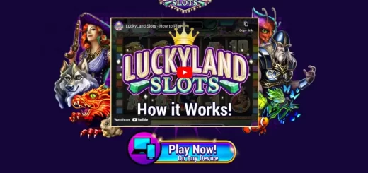 luckyland casino