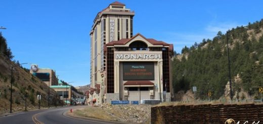 Monarch Casino $500K Theft Leads to Second Colorado Arrest